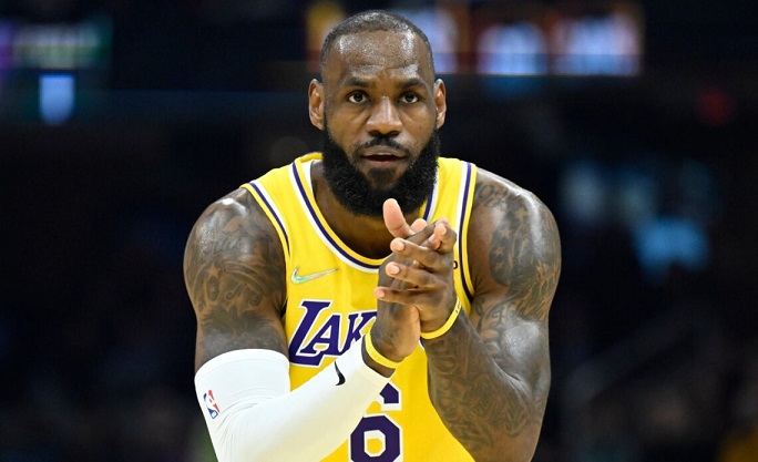 Los Angeles Lakers son un equipo que vale la pena el esfuerzo